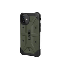 Ударопрочный чехол Urban Armor Gear Pathfinder Olive для iPhone 12 mini