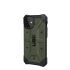 Ударопрочный чехол Urban Armor Gear Pathfinder Olive для iPhone 12 mini