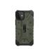 Ударопрочный чехол Urban Armor Gear Pathfinder Olive для iPhone 12 mini