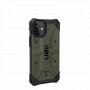 Ударопрочный чехол Urban Armor Gear Pathfinder Olive для iPhone 12 mini