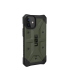 Ударопрочный чехол Urban Armor Gear Pathfinder Olive для iPhone 12 mini