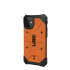 Ударопрочный чехол Urban Armor Gear Pathfinder Orange для iPhone 12 mini