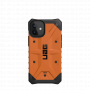 Ударопрочный чехол Urban Armor Gear Pathfinder Orange для iPhone 12 mini