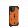 Ударопрочный чехол Urban Armor Gear Pathfinder Orange для iPhone 12 mini