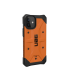 Ударопрочный чехол Urban Armor Gear Pathfinder Orange для iPhone 12 mini