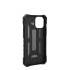 Ударопрочный чехол Urban Armor Gear Pathfinder Silver для iPhone 12 mini