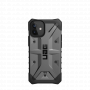 Ударопрочный чехол Urban Armor Gear Pathfinder Silver для iPhone 12 mini