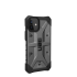 Ударопрочный чехол Urban Armor Gear Pathfinder Silver для iPhone 12 mini