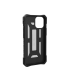 Ударопрочный чехол Urban Armor Gear Pathfinder White для iPhone 12 mini