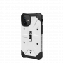 Ударопрочный чехол Urban Armor Gear Pathfinder White для iPhone 12 mini