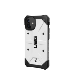 Ударопрочный чехол Urban Armor Gear Pathfinder White для iPhone 12 mini
