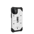 Ударопрочный чехол Urban Armor Gear Pathfinder White для iPhone 12 mini