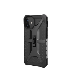 Ударопрочный чехол Urban Armor Gear Plasma Ash для iPhone 12 mini