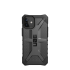 Ударопрочный чехол Urban Armor Gear Plasma Ash для iPhone 12 mini