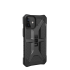 Ударопрочный чехол Urban Armor Gear Plasma Ash для iPhone 12 mini