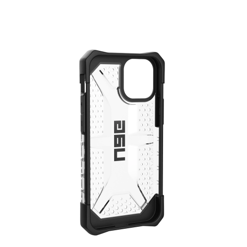 Ударопрочный чехол Urban Armor Gear Plasma Ice для iPhone 12 mini