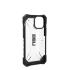 Ударопрочный чехол Urban Armor Gear Plasma Ice для iPhone 12 mini