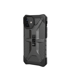 Ударопрочный чехол Urban Armor Gear Plasma Ice для iPhone 12 mini
