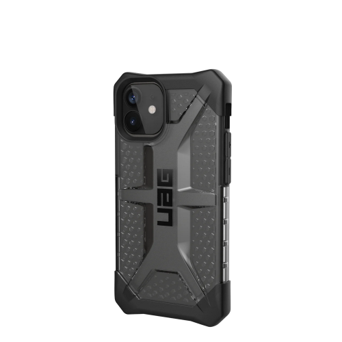 Ударопрочный чехол Urban Armor Gear Plasma Ice для iPhone 12 mini