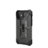 Ударопрочный чехол Urban Armor Gear Plasma Ice для iPhone 12 mini