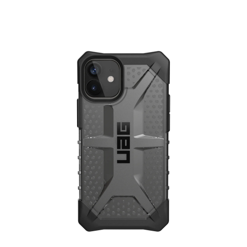 Ударопрочный чехол Urban Armor Gear Plasma Ice для iPhone 12 mini
