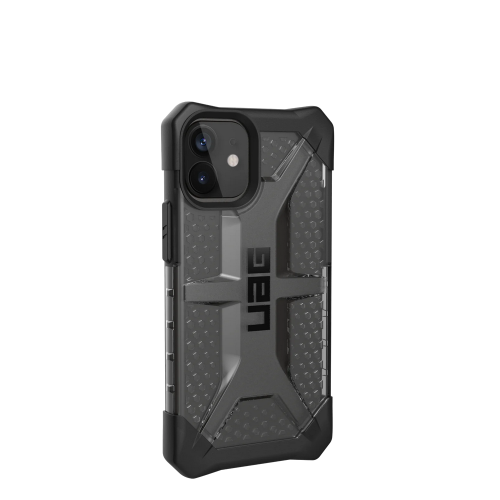 Ударопрочный чехол Urban Armor Gear Plasma Ice для iPhone 12 mini