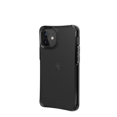 Ударопрочный чехол Urban Armor Gear PLYO Ash для iPhone 12 mini