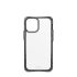 Ударопрочный чехол Urban Armor Gear PLYO Ice для iPhone 12 mini