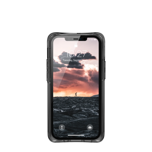 Ударопрочный чехол Urban Armor Gear PLYO Ice для iPhone 12 mini