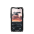 Ударопрочный чехол Urban Armor Gear PLYO Ice для iPhone 12 mini