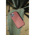 Ударопрочный чехол Urban Armor Gear Aurora Series Dusty Rose для iPhone 12 / 12 Pro