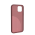 Ударопрочный чехол Urban Armor Gear Aurora Series Dusty Rose для iPhone 12 / 12 Pro