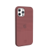 Ударопрочный чехол Urban Armor Gear Aurora Series Dusty Rose для iPhone 12 / 12 Pro