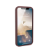 Ударопрочный чехол Urban Armor Gear Aurora Series Dusty Rose для iPhone 12 / 12 Pro