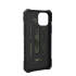 Ударопрочный чехол Urban Armor Gear Pathfinder SE Series Forest Camo для iPhone 13 Pro