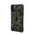 Ударопрочный чехол Urban Armor Gear Pathfinder SE Series Forest Camo для iPhone 13 Pro