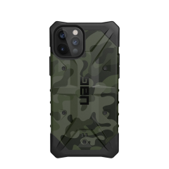 Ударопрочный чехол Urban Armor Gear Pathfinder SE Series Forest для iPhone 14 Pro