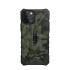 Ударопрочный чехол Urban Armor Gear Pathfinder SE Series Forest Camo для iPhone 13 Pro