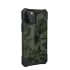 Ударопрочный чехол Urban Armor Gear Pathfinder SE Series Forest Camo для iPhone 13 Pro