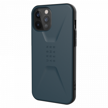 Ударопрочный чехол Urban Armor Gear Civilian Series Mallard для iPhone 12 Pro