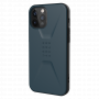 Ударопрочный чехол Urban Armor Gear Civilian Series Mallard для iPhone 12 Pro