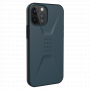 Ударопрочный чехол Urban Armor Gear Civilian Series Mallard для iPhone 12 Pro