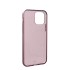 Ударопрочный чехол Urban Armor Gear Lucent Series Dusty Rose для iPhone 12 Pro