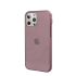 Ударопрочный чехол Urban Armor Gear Lucent Series Dusty Rose для iPhone 12 Pro