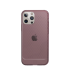 Ударопрочный чехол Urban Armor Gear Lucent Series Dusty Rose для iPhone 12 Pro
