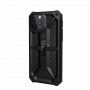 Ударопрочный чехол Urban Armor Gear Monarch Carbon Fiber для iPhone 12 Pro