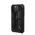 Ударопрочный чехол Urban Armor Gear Monarch Carbon Fiber для iPhone 12 / 12 Pro