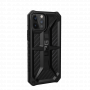 Ударопрочный чехол Urban Armor Gear Monarch Carbon Fiber для iPhone 12 Pro