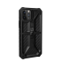 Ударопрочный чехол Urban Armor Gear Monarch Carbon Fiber для iPhone 12 / 12 Pro
