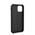 Ударопрочный чехол Urban Armor Gear Monarch Kevlar для iPhone 12 / 12 Pro